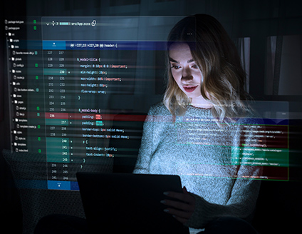 Integrated Service Operations