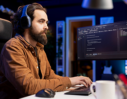 Top-Tier Expertise, No Overhead