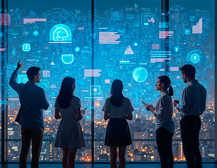 Structured Growth Programs